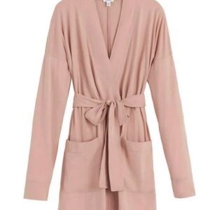 Cuyana Pima Cotton Robe